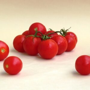 cherry tomato, fruit vegetables, cirio cherry tomato