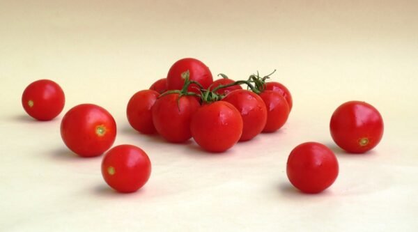 cherry tomato, fruit vegetables, cirio cherry tomato